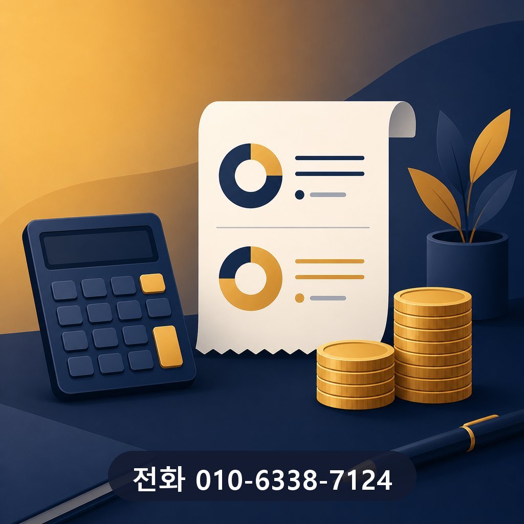부산 카드깡 수수료 안내 이미지 · 문의 010-6338-7124