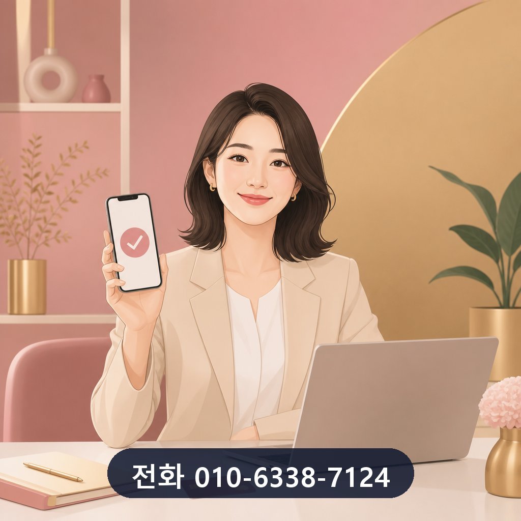 부산 카드깡 대표 이미지 · 문의 010-6338-7124